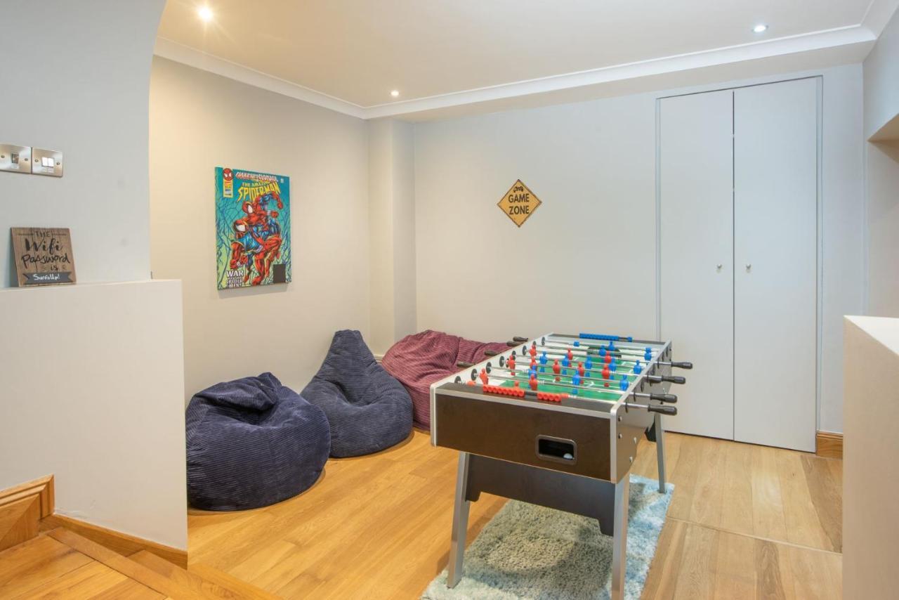 3 The Manor, Porthkidney Sands * Uny Lelant