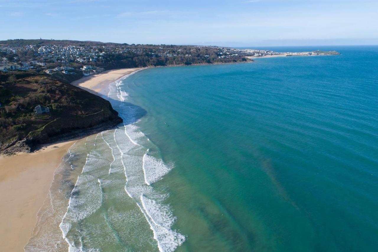 3 The Manor, Porthkidney Sands