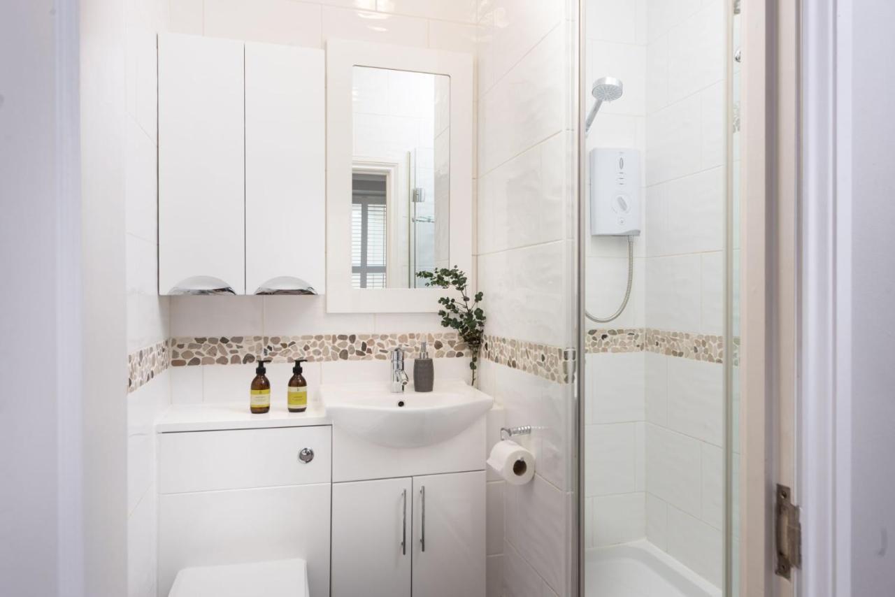 3 The Manor, Porthkidney Sands Apartment Uny Lelant