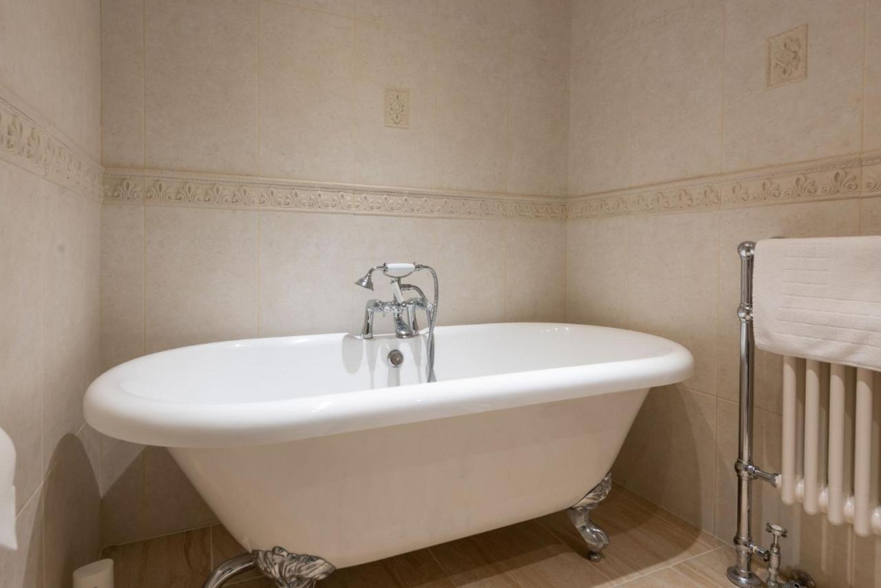 3 The Manor, Porthkidney Sands Apartment *