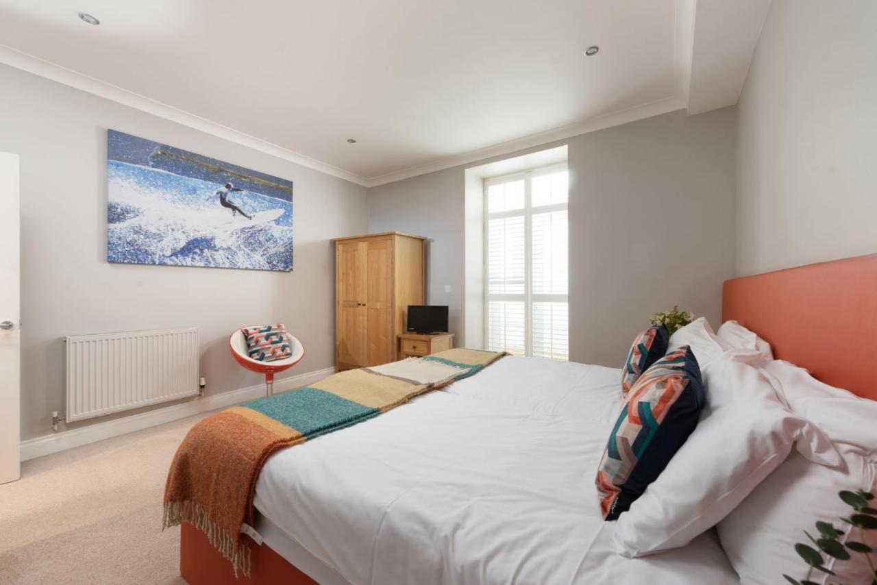 3 The Manor, Porthkidney Sands * Uny Lelant