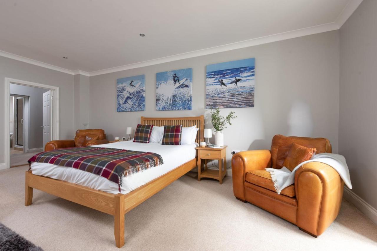 3 The Manor, Porthkidney Sands Uny Lelant
