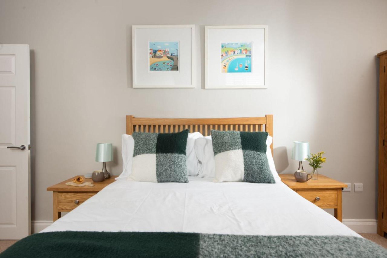 3 The Manor, Porthkidney Sands Apartment Uny Lelant