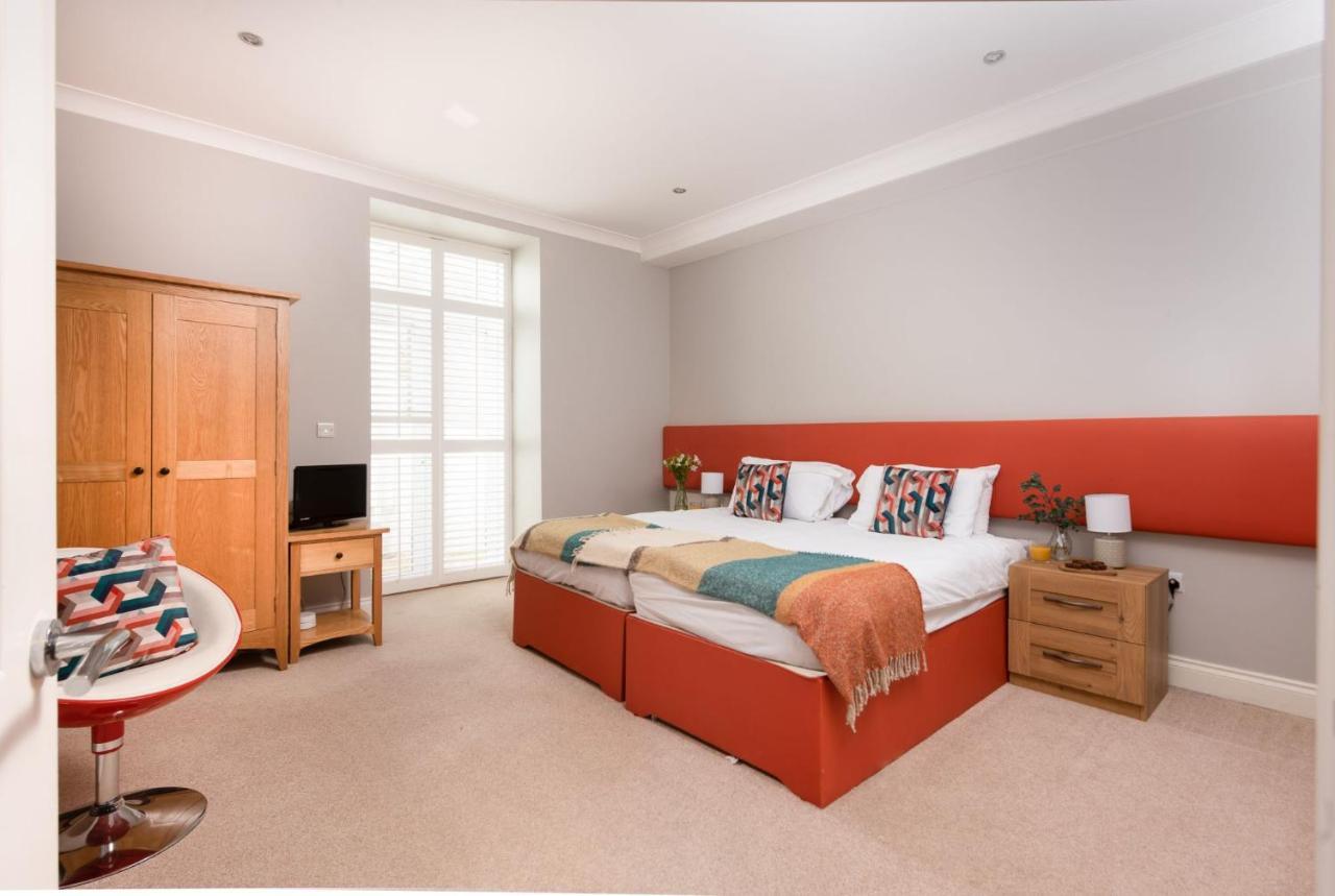 3 The Manor, Porthkidney Sands Uny Lelant