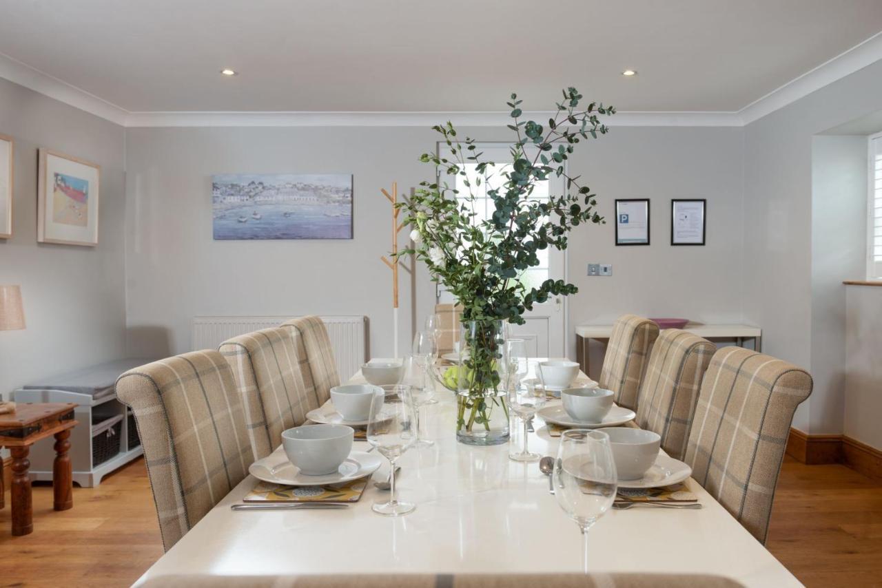 3 The Manor, Porthkidney Sands * Uny Lelant