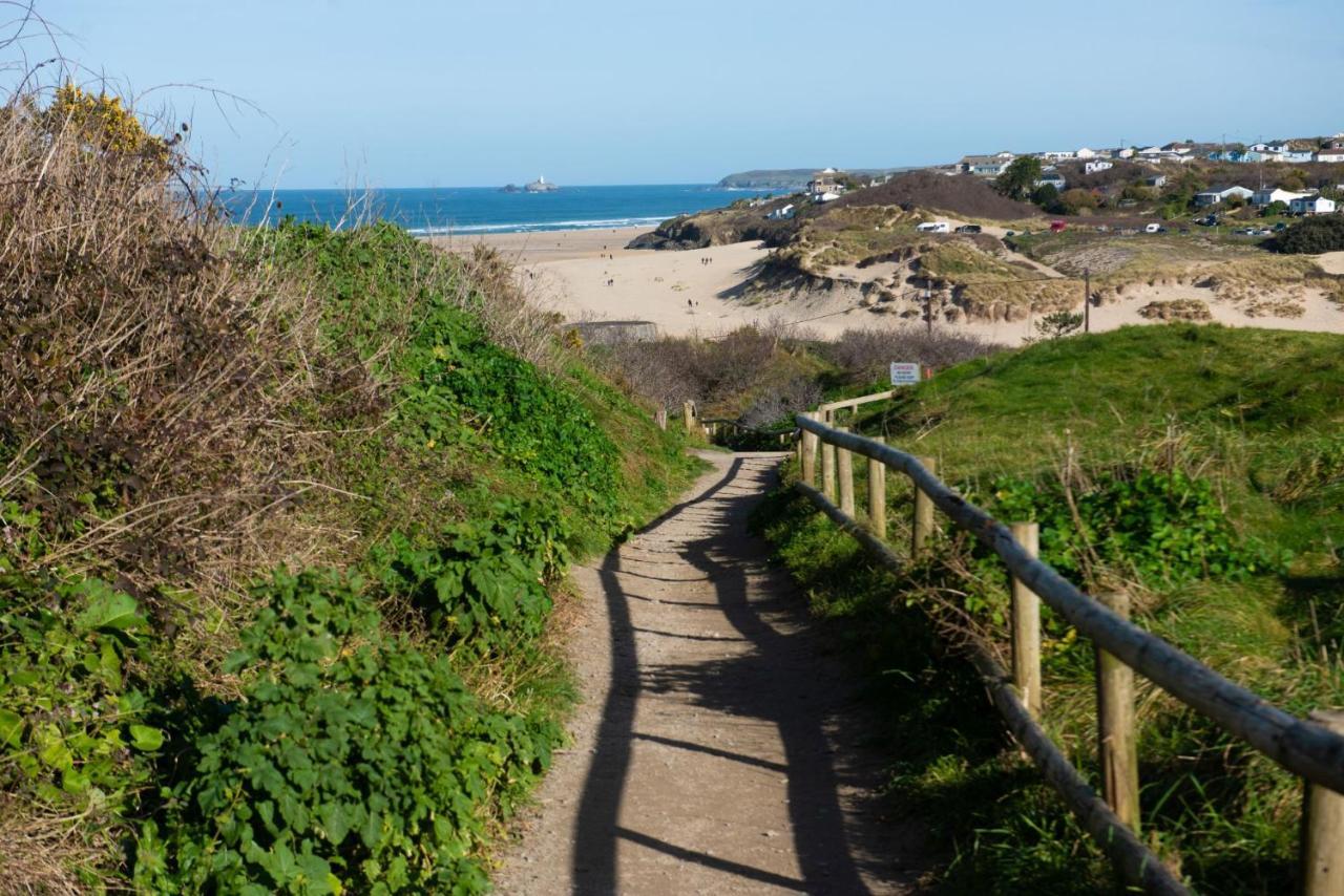 3 The Manor, Porthkidney Sands * Uny Lelant