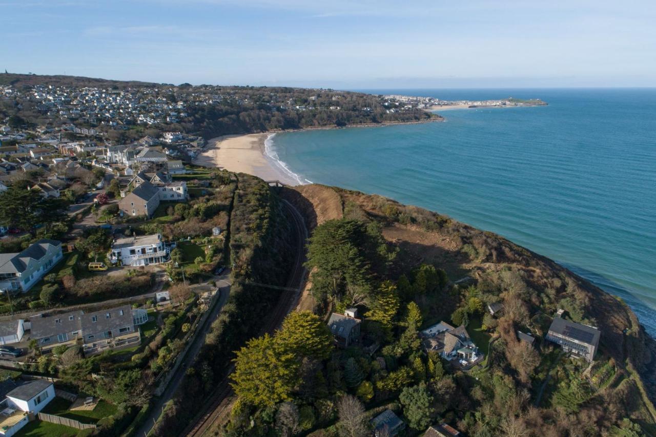 3 The Manor, Porthkidney Sands Uny Lelant